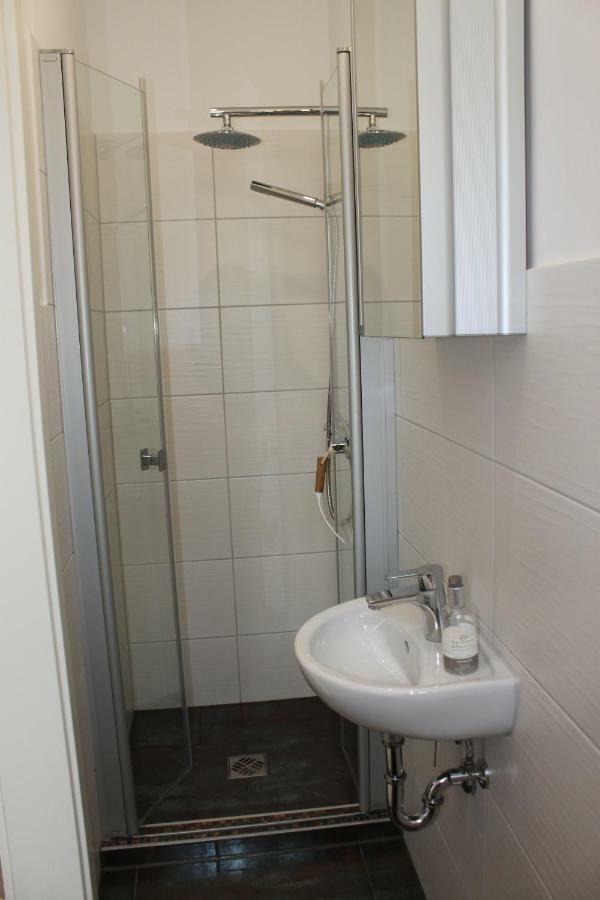 Ferienwohnung Hecht Leipzig Exterior foto